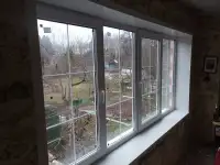 Изготавливаем и устанавливаем окна и двери ПВХ, рассрочка, фотография 7