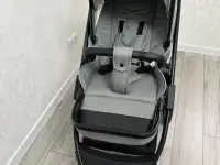 Коляска Chiccolino Gold Grey 2 в 1, фотография 7