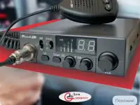 Радио автомобильная Track 270 CB, фотография 7