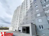 Продажа 1 комнатной квартиры в новостройке, ул. Денисенко д.17, фотография 2