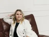 Копыль интересная ведущая