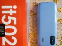 Продам телефон кнопочный Intel5026, фотография 2