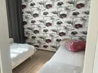 Уютный дом в агрогородке Городище 9 км от Слуцка, фотография 3