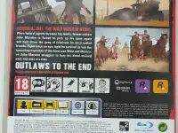 Red Dead Redemption для PS3, фотография 2