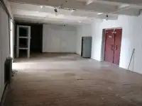 Магазин-склад, Центральная ул, 1, деревня Слаговище, сельсовет, район, Минс, фотография 5