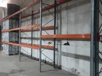 Паллетный стеллаж, фотография 2