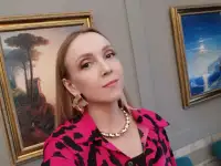 Тамада ведущая Шклов