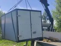 Услуги крана манипулятора Жодино Борисов Смолевичи, фотография 3