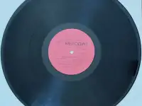 Грампластинка Новогодняя дискотека 1990, фотография 3