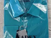 Сорочка Nadex, классическая