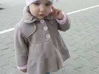 Курточки на девочку 1,5-2 лет., фотография 4