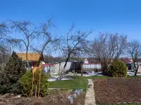 Дача, дачный участок возле Жодино, Садовое товарищество 