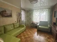 Двухкомнатная квартира ул.В.Молокова, д.6А