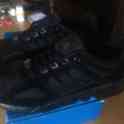 Adidas Aquipment
