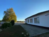 Торговое помещение в Каменке,магазин,коммерческая недвижимость Минская обл ,Крупский р-н ,д.Каменка,ул.Магистральная 7а, фотография 3