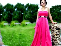 Пошив на заказ: вечерние/свадебные платья, костюмы, верхняя одежда, фотография 8