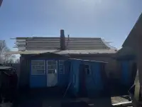 Кровельные работы кровля, монтаж кровли, фотография 3