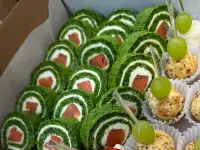 ФУРШЕТ.ЗАКУСКИ.КЕЙТЕРИНГ.ГАСТРОБОКСЫ.БРЕСТ, фотография 11