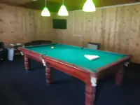 Сдаеться хороший дом с баней и бильярдом, фотография 3
