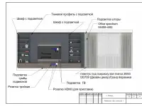 Дизайн Интерьера, фотография 9