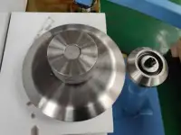 Электрический станок сегментной сборки DCP-1000, фотография 5