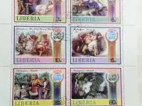 Продам марки 80х годов, фотография 2