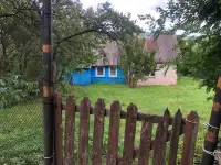 Дом на Пушкина, 1
