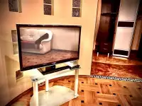 От суток до долгосрочно.Уютная светлая квартира в доме на закрытой территории со шлагбаумом, фотография 5