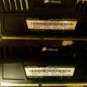 Оперативная память Corsair DDR3 PC3-12800 2х2G (CMZ4GX3M2A1600C9) KIT, фотография 2