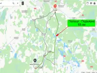 Дом в Белорусии на берегу озера, Ушачский район, Подъязно, фотография 3