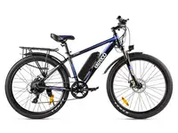 Электровелосипед eltreco xt-850 500w