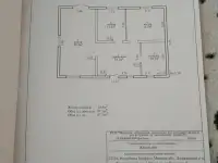 Продаётся дом д. Шпильки Фанипольский с/с, фотография 4