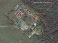 ПРОДАЖА Свой завод за городом: ж/д ветка, 7 объектов, дешёвая коммуналка