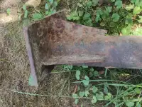 Столбики стальные круглые, фотография 3