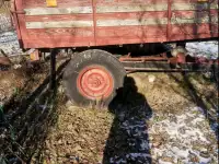 ПРОДАМ  трактор Т-25, фотография 4