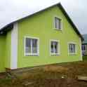 Утепление и отделка фасадов, фотография 5