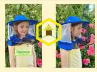 защитная спецодежда для пчеловодов, фотография 12