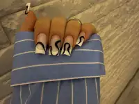Маникюр, фотография 2