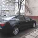 Toyota Camry, фотография 2
