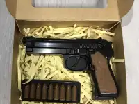 Шоколадные цветы, фотография 3