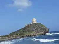 Вилетта на юге Сардинии сдается в аренду, недорого, фотография 8