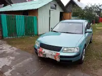 Продам авто б/у Volkswagen Passat, фотография 4