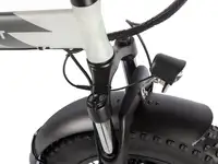 Электровелосипед gelbert saturn dual pro, фотография 5