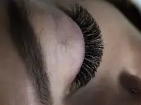 Наращивание ресниц Жодино, фотография 2