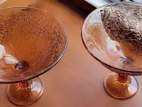 Ваза-фруктовница Нёман из СССР