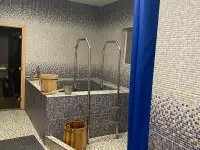 Агроусадьба с баней  У Кузьмича аг Ракитница Учительская 11, фотография 2