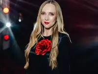 Ведущая мероприятий Чаусы