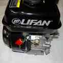 Двигатель Lifan 168F-2 (вал 20мм) 6.5л.с, фотография 7