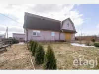 Продам дом в держинском районе, Фрунзе зелёная 10