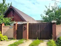Уютный просторный дом 94 кв.м. на участке 5 соток. Торг